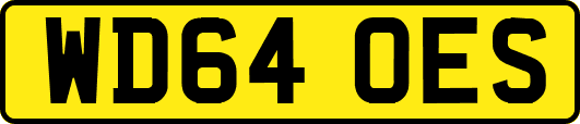 WD64OES