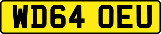 WD64OEU