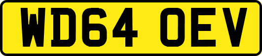 WD64OEV