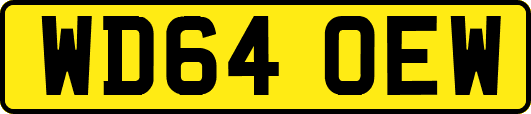 WD64OEW