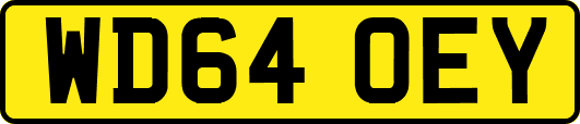 WD64OEY