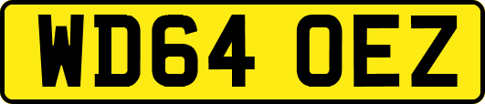 WD64OEZ