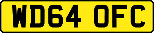 WD64OFC