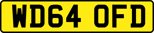 WD64OFD