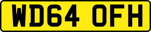 WD64OFH