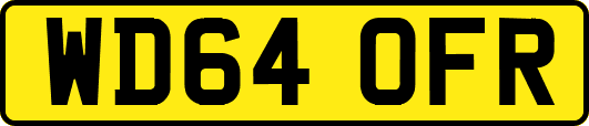 WD64OFR