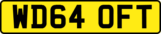 WD64OFT