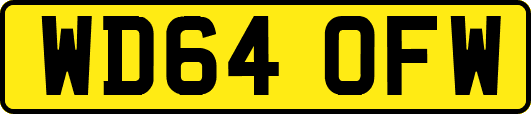 WD64OFW