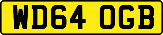 WD64OGB