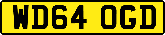 WD64OGD