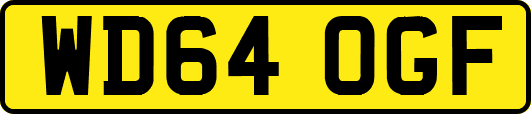 WD64OGF