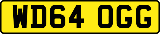 WD64OGG