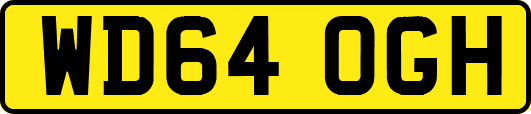 WD64OGH