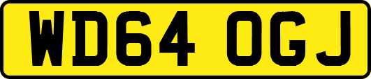 WD64OGJ
