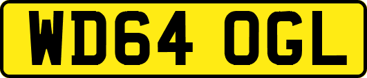 WD64OGL