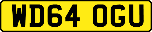 WD64OGU