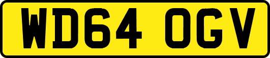 WD64OGV