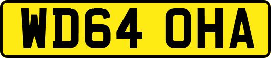 WD64OHA