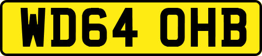 WD64OHB