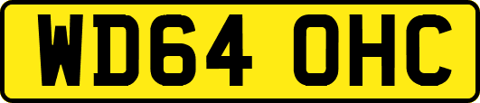WD64OHC