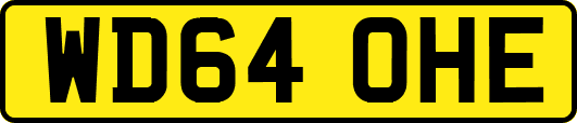WD64OHE