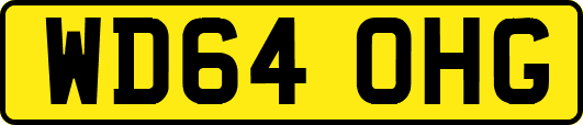 WD64OHG