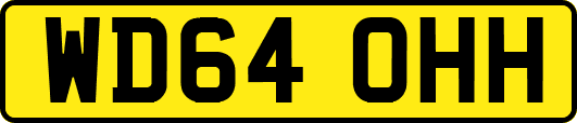 WD64OHH