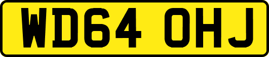WD64OHJ