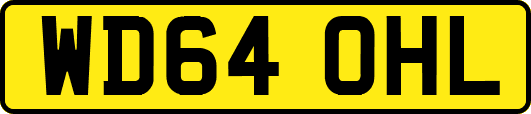 WD64OHL