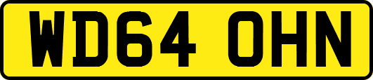 WD64OHN