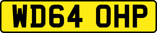WD64OHP