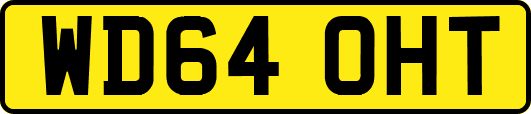 WD64OHT