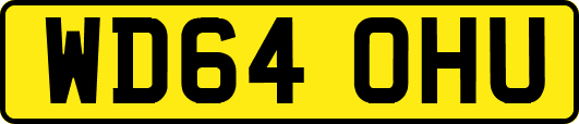 WD64OHU