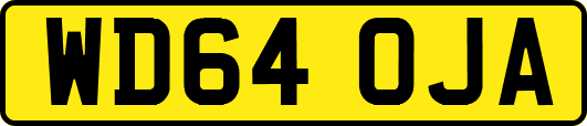 WD64OJA