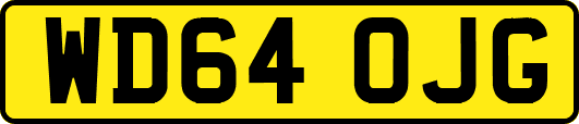 WD64OJG
