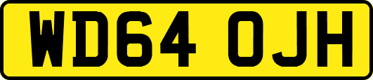 WD64OJH