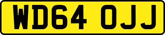 WD64OJJ