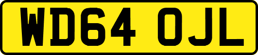 WD64OJL