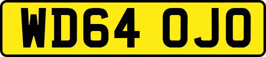 WD64OJO