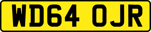 WD64OJR