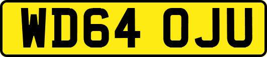 WD64OJU