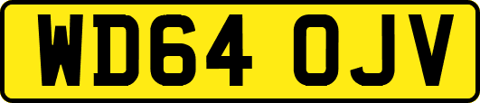 WD64OJV