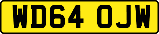 WD64OJW