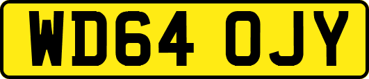 WD64OJY