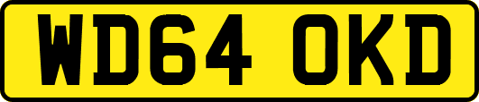 WD64OKD