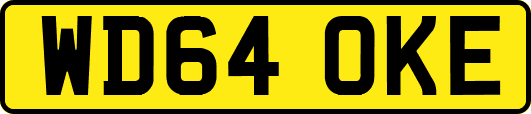 WD64OKE