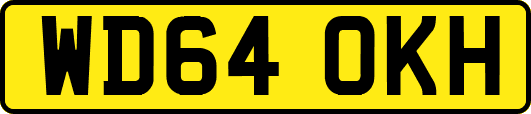WD64OKH