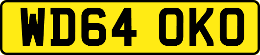 WD64OKO