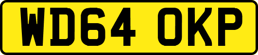 WD64OKP