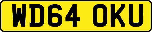 WD64OKU